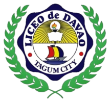 Liceo de Davao Learning Management System